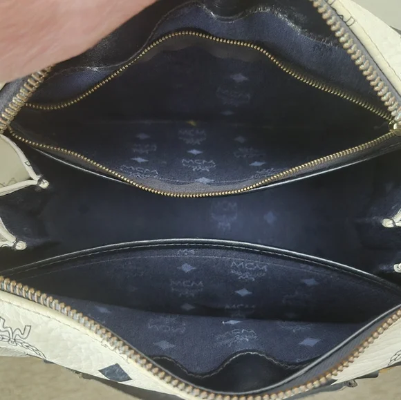 MCM Purse - Picture 2 of 11